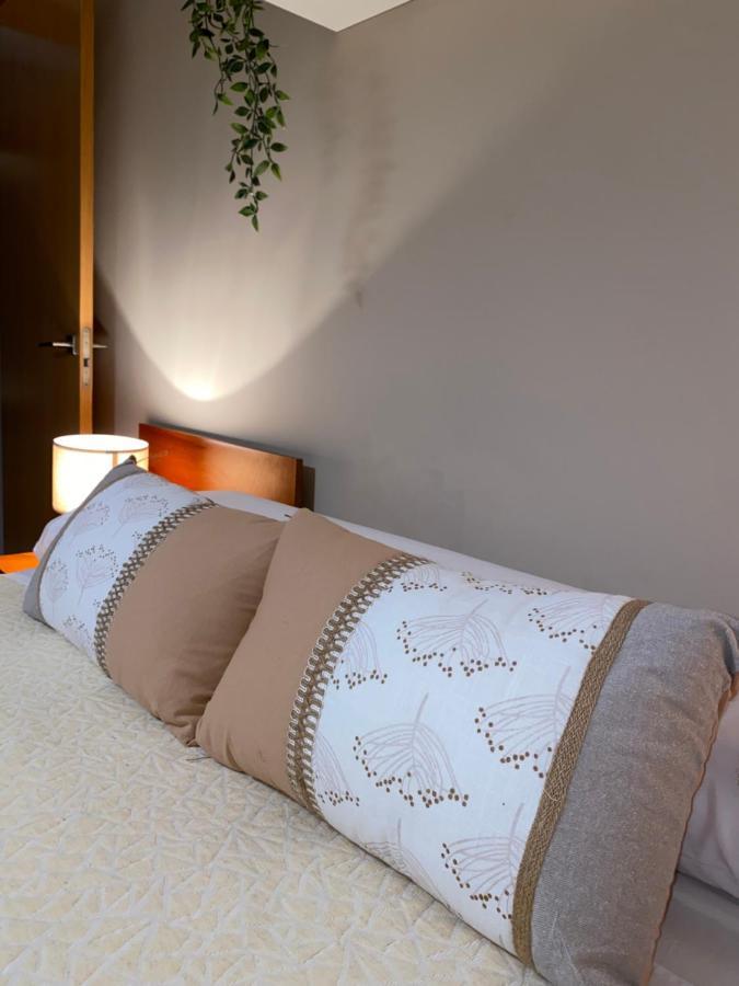 Robles Home Малага Екстериор снимка
